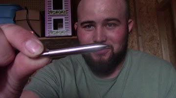 Ranch Fairy test kit Quick review