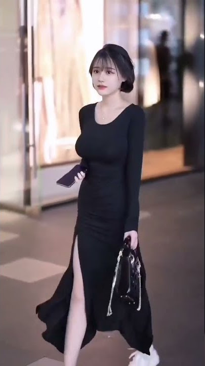 Ketemu Cewek Cantik Di Jalan