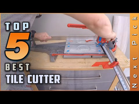 Video: Electric Water-cooled Tile Cutter: Review Of Electric Tile Cutters For Porcelain Stoneware, Rating Of The Best, Device Of A Manual Tile Cutter With Water Supply