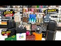 High End Authentic Bagpack, Wallets and Accessories upto 80-90% off on big brands | The Mini Mall