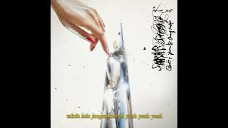 Quai, Orang Malaya & Yuna - Sabar Sayang (Lyric Audio)