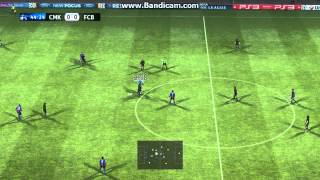 Pes 2012 Uefa Champions League Group Stage Matchday 4