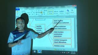Teknik Cabang: Kebaikan berjimat-cermat
