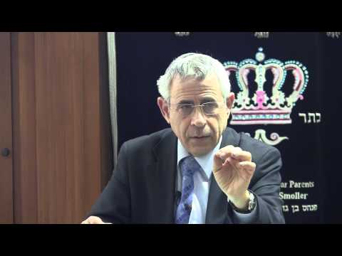 (2) Islam- from the "Infidels'" perspective- Israeli scholar Dr. Mordechai Kedar (Part 2 of 3)
