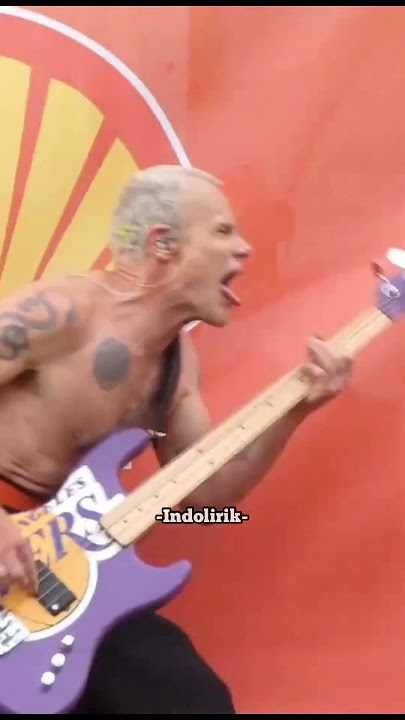 By the Way - Red Hot Chili Peppers