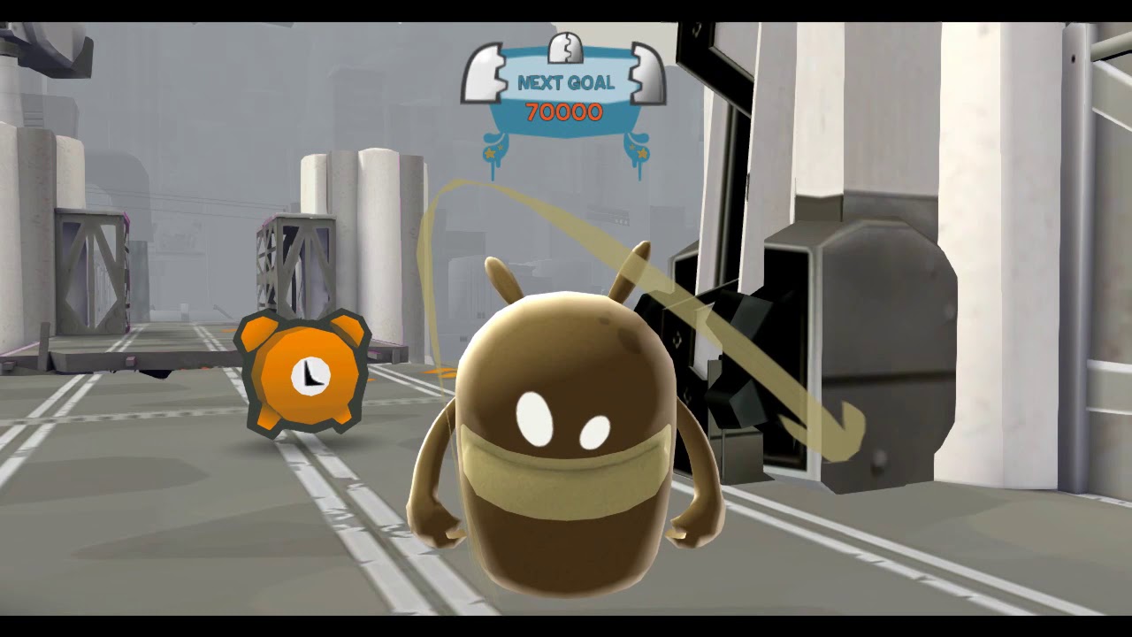 de Blob: Last Resort speedrun (