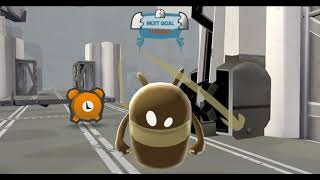 de Blob: Last Resort speedrun (1:58)