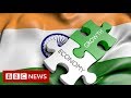 India election 2019: Can you only win votes with bad economics? - BBC News