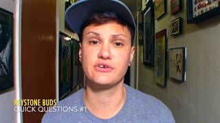 Quick Question #1: Can I medicate in public?