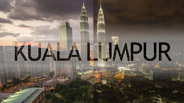One Day in Kuala Lumpur | Expedia