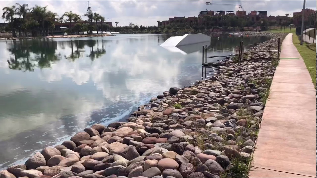 Waky jardin de l atlas marakach المرجوا المشاركةلدعم القناة وشكرا