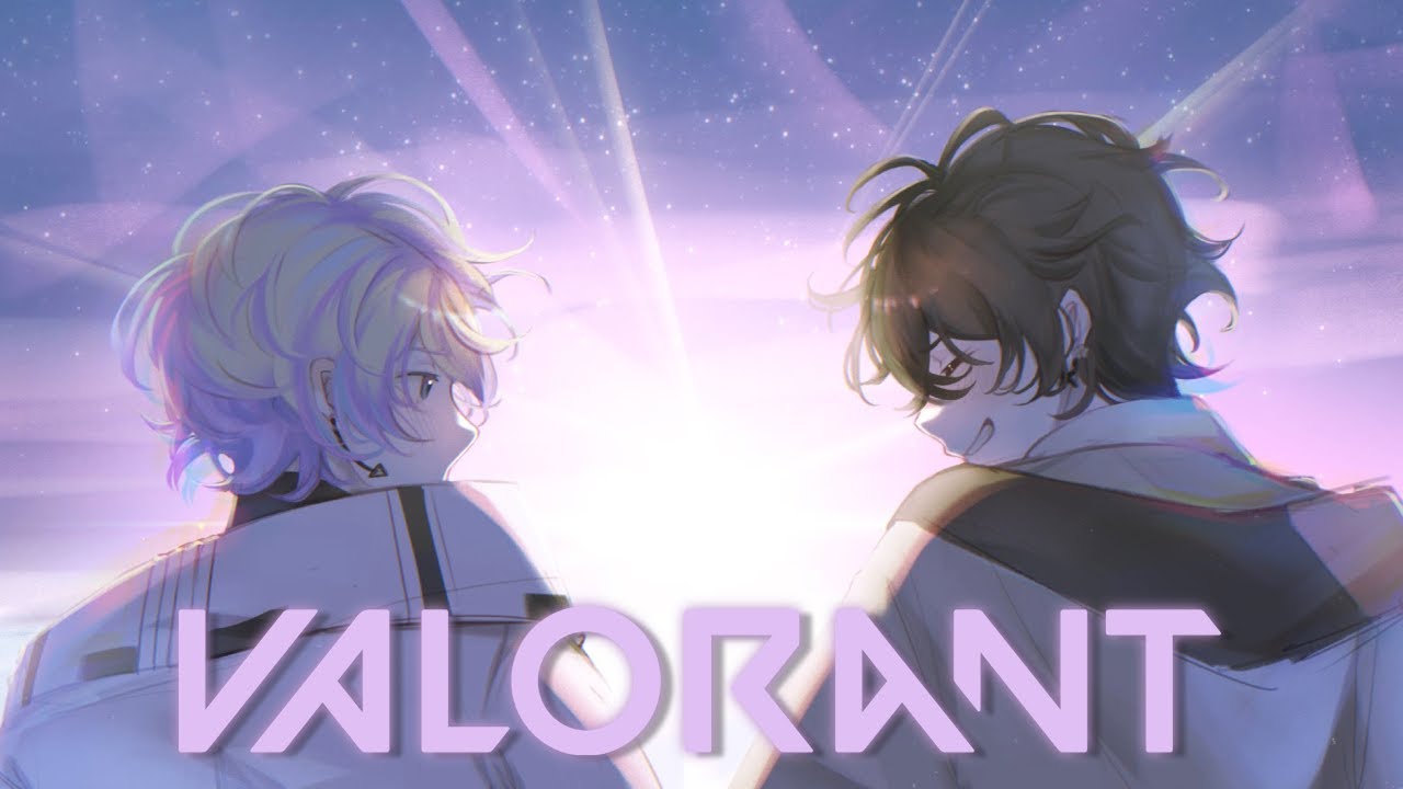 VALORANT】 ohayo solo valorank, duo later w/ claude :3 【Leo Kuga