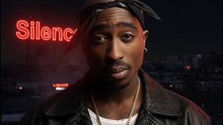 2Pac - Silence (Hear Me Cry) (2026)