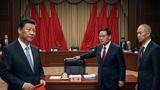 【直通中南海】：习近平没有第四个任期。