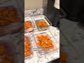 Meal prep #gym #mealprep #food #dialed #fyp