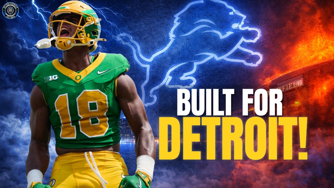 Detroit Lions Should Be Watching THESE Combine Standouts