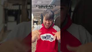 Quando Minha Mãe Me Bate Na Casa Da Minha Vó Part. 9