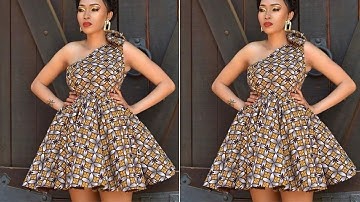 How to cut a full 360 degree flare || beginners friendly Tutorial ✅✂️👗