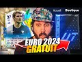 Rcuprer les joueurs evolution euro 2024  pack opening golazo team 2  fc 24