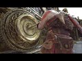 God of War 4 Film S1 ep3 -4k HDR10