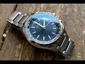 The Citizen Attesa CB1070-56L Solar Atomic Wristwatch: The Full Nick Shabazz Review