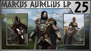 Age of Wonders 3 Roleplay - 25 - Droos Blues