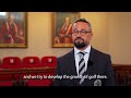 Mircea Stoica discusses his journey to PGA Graduation