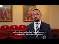 Mircea Stoica discusses his journey to PGA Graduation