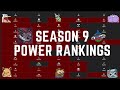 How to survive the bdsp draft format  pgl s9 power rankings with vepsis