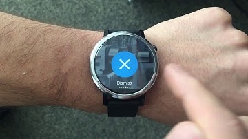 SAP based maintenance at your wrist
