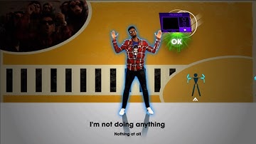 Bruno Mars - The Lazy Song | Let