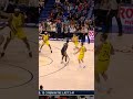 Tough Take from T.J. McConnell