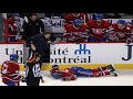 NHL Unexpected Moments Part 3