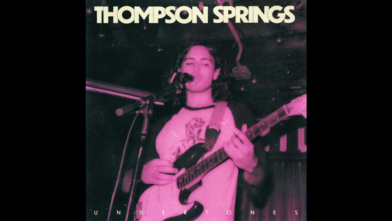 Mira Thompson Springs - Sirens en YouTube Mira Thompson Springs - Sirens en YouTube