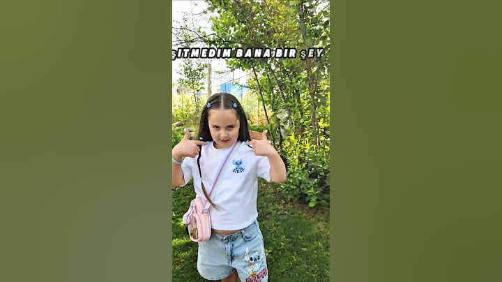 Efendim İşitmedim Bana Bir Şey Mi Dedin ? #shorts #trending