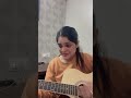 Tera hi rahun #cover #covermusic #music #singer #song #guitar #musiccover #guitar #vocals #song