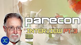 Participatory Economics (PT3) - Worker Councils, Labour Cost, Automation - w/ Prof. Robin Hahnel