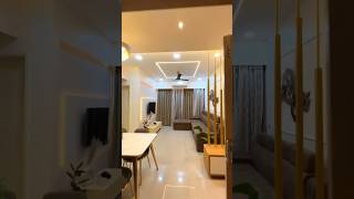 1bhk Interior Design In Mumbai  8291786666  1 Bhk Low Budget Interior  short viral