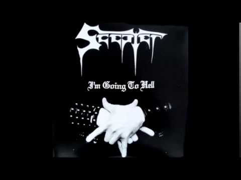 Obsessed By Metal Video