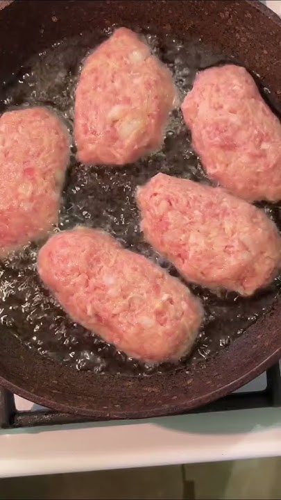 Простой и вкусный ужин 🔥 #готовимдома #рецепт #вкусно #еда - YouTube