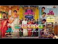 EXPERIENCE: "Om Shanti Shanti Shantihi" (2026) Tollywood Movie | Tharun Bhascker | Eesha Rebba