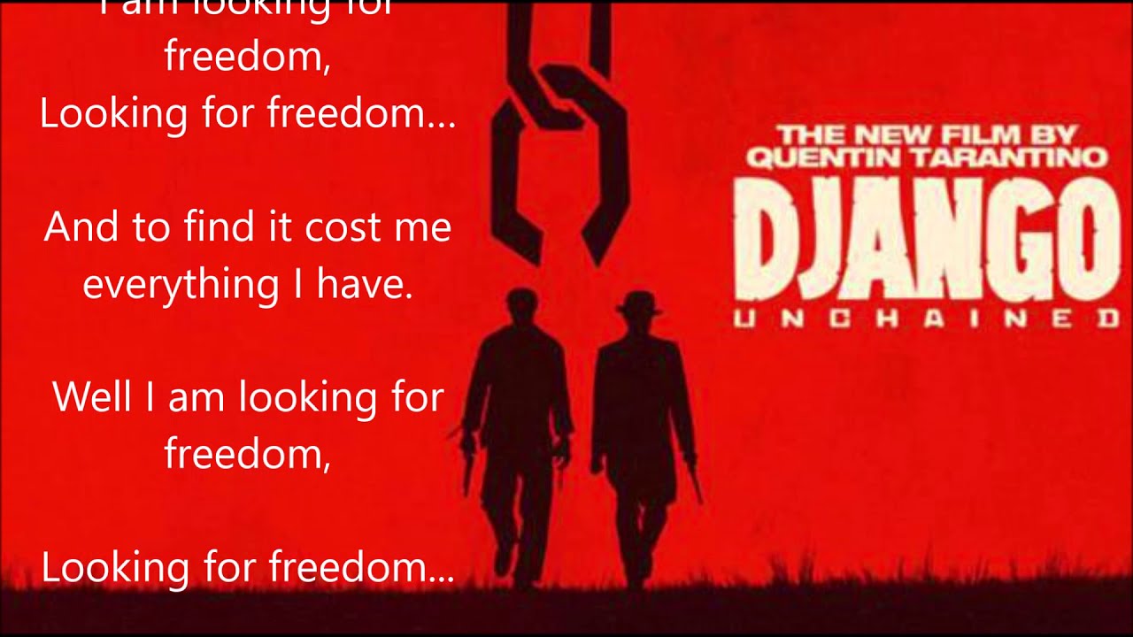 Freedom INSTRUMENTAL in Bm-  Anthony Hamilton feat. Elayna Boynton w/ Lyrics [Karaoke]