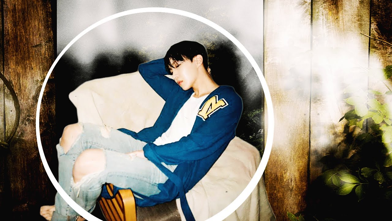 ARCHIVE JUNG HOSEOK /// АРХИВ ЧОН ХОСОКА [ REMEMBER ME ]