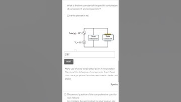 Semiconductor Devices and Circuits Week-5 assignment solution #nptel2025 #soluton