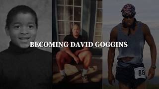 The Untold Story of David Goggins (Motivation)