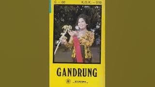 Is Sutikno & Orkes Krontjong Gema Puspita - Gandrung