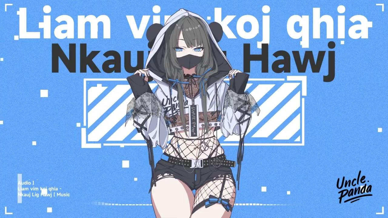 Liam Vim Koj Qhia  - Nkauj Lig Hawj [ Music Audio ] [ 2026 ]