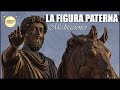 Lo que MARCO AURELIO aprendió de su padre | ESTOICISMO - MEDITACIONES