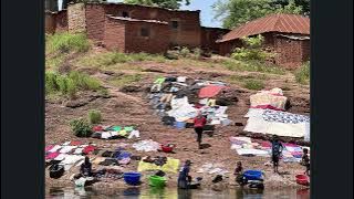 Mito Gaspar   Quem te viu e quem te vê Angola  O que será...