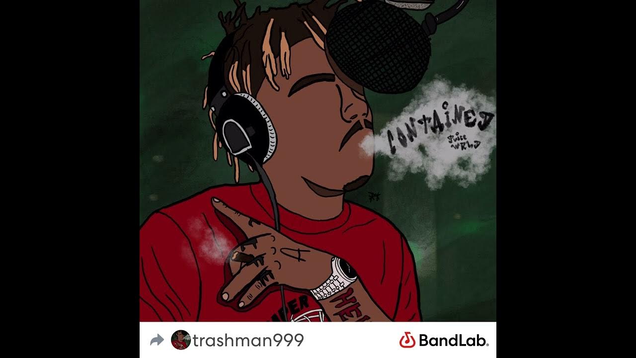 Meadows v2 juice wrld YouTube